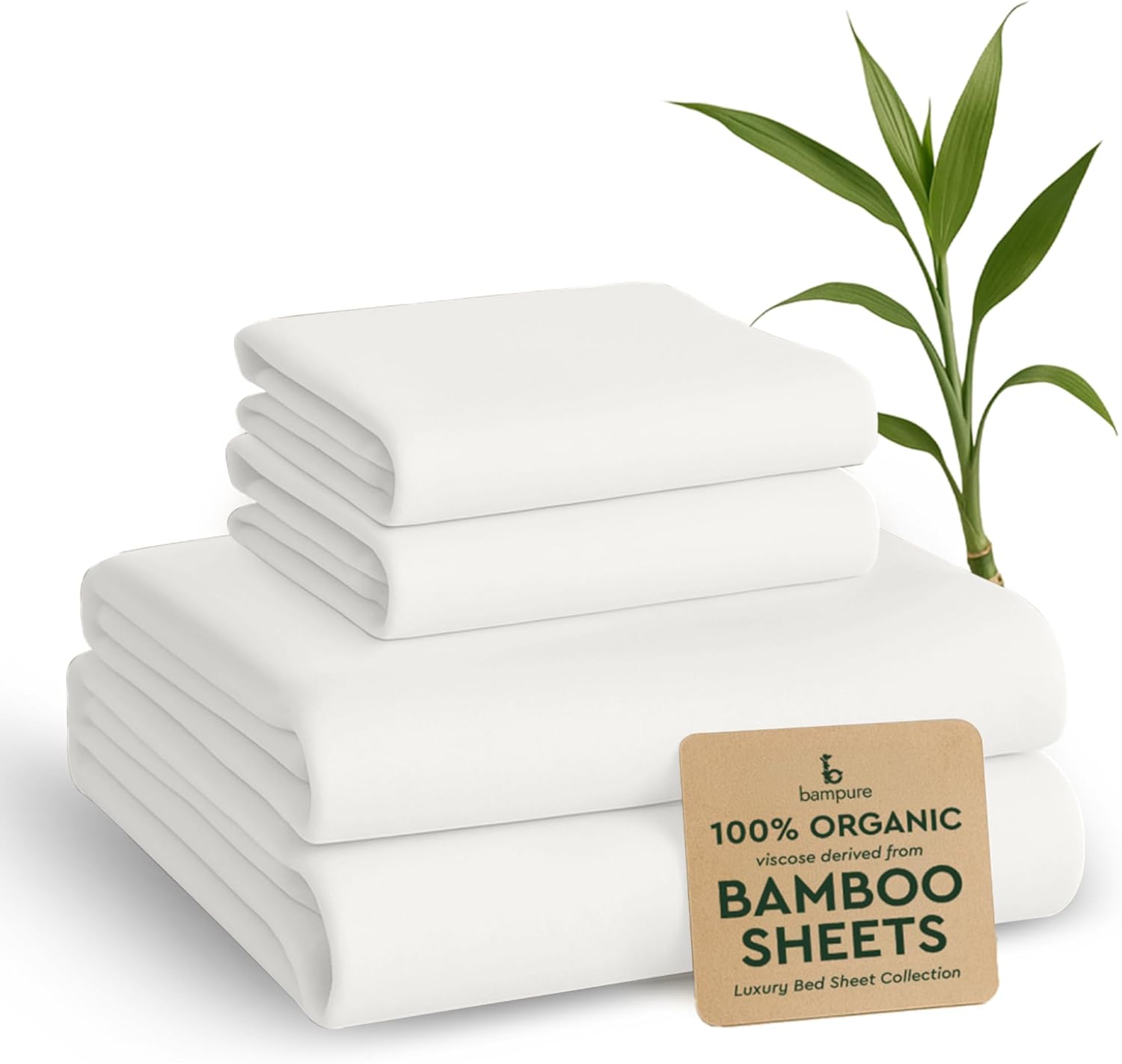 Cooling Bamboo Sheets