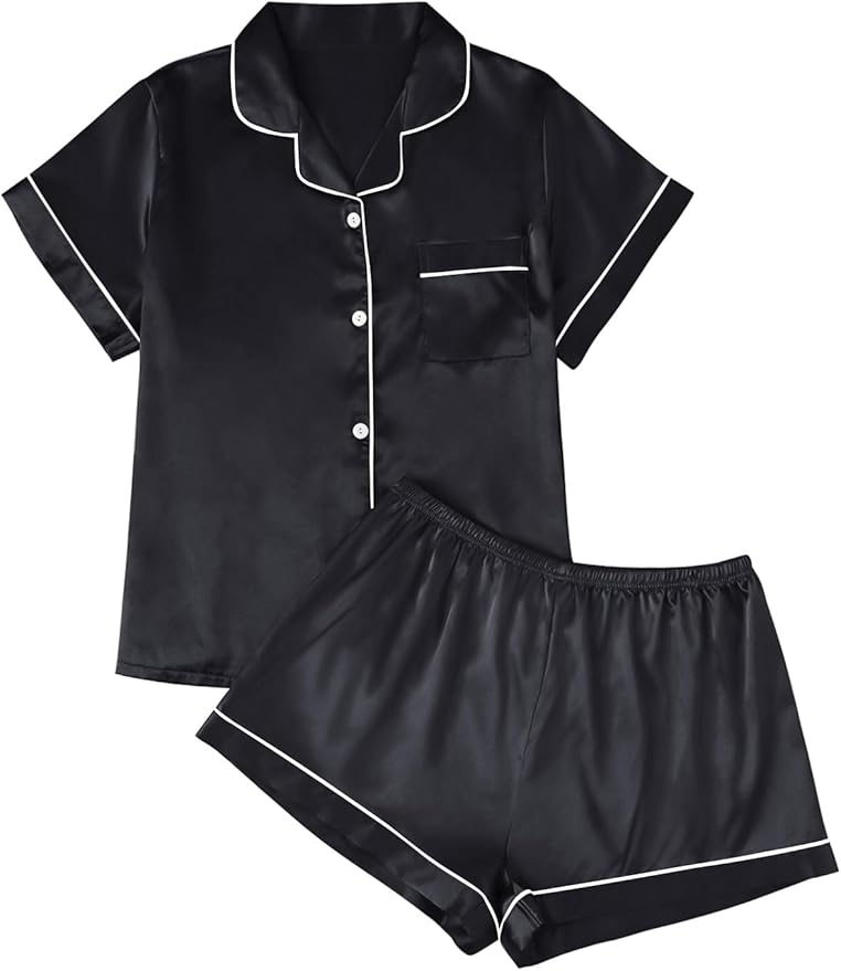 Pajama Sets